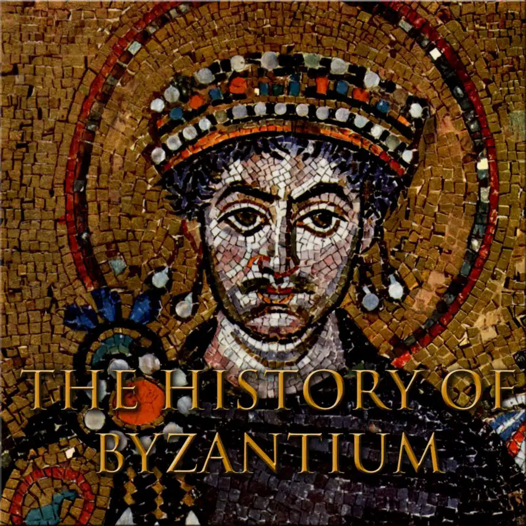 Byzantine Stories, Episode 9 - Women in the Byzantine World. Part 1 - Immense and Immeasurable