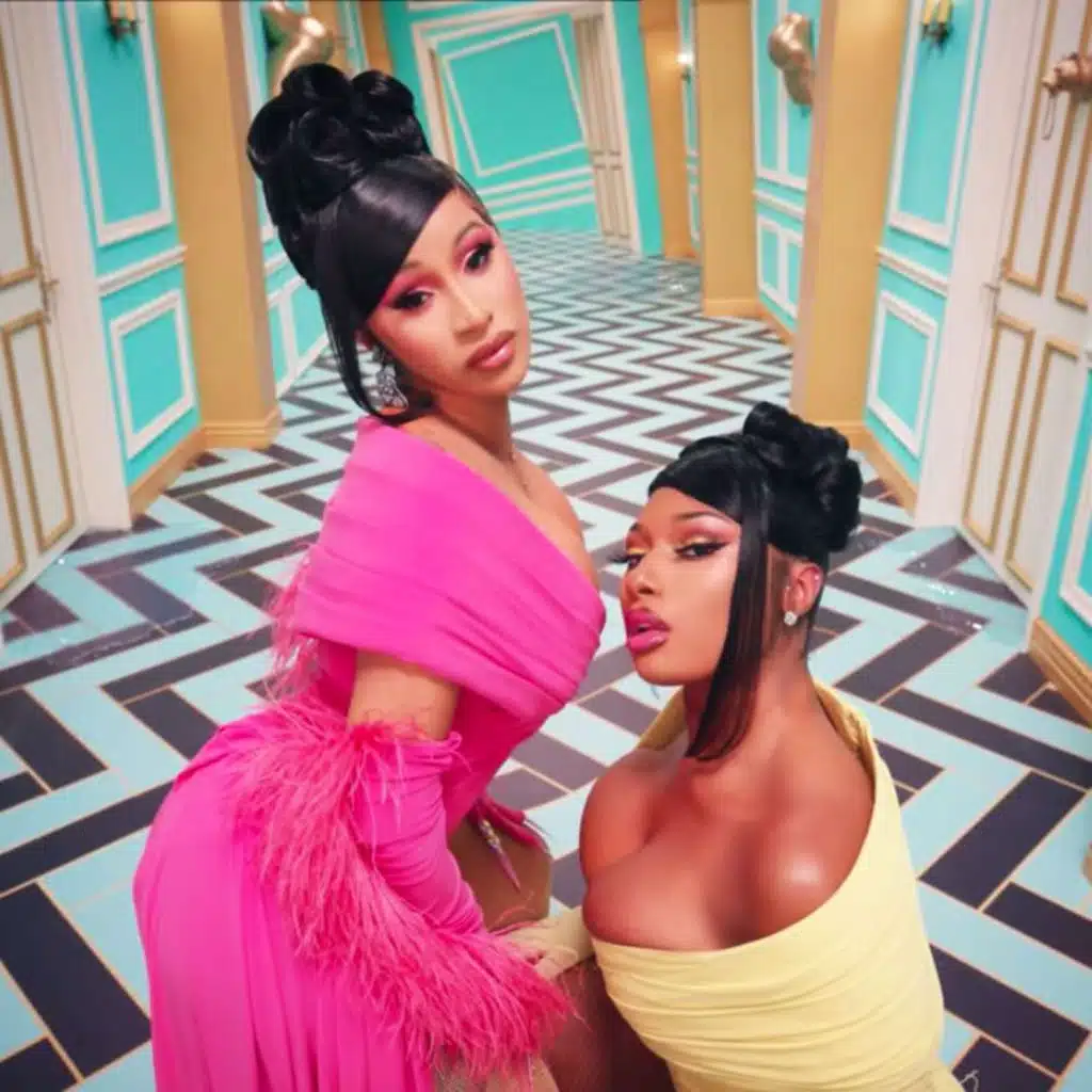 The real reason Cardi b bought her daughter a $150,000 necklace 