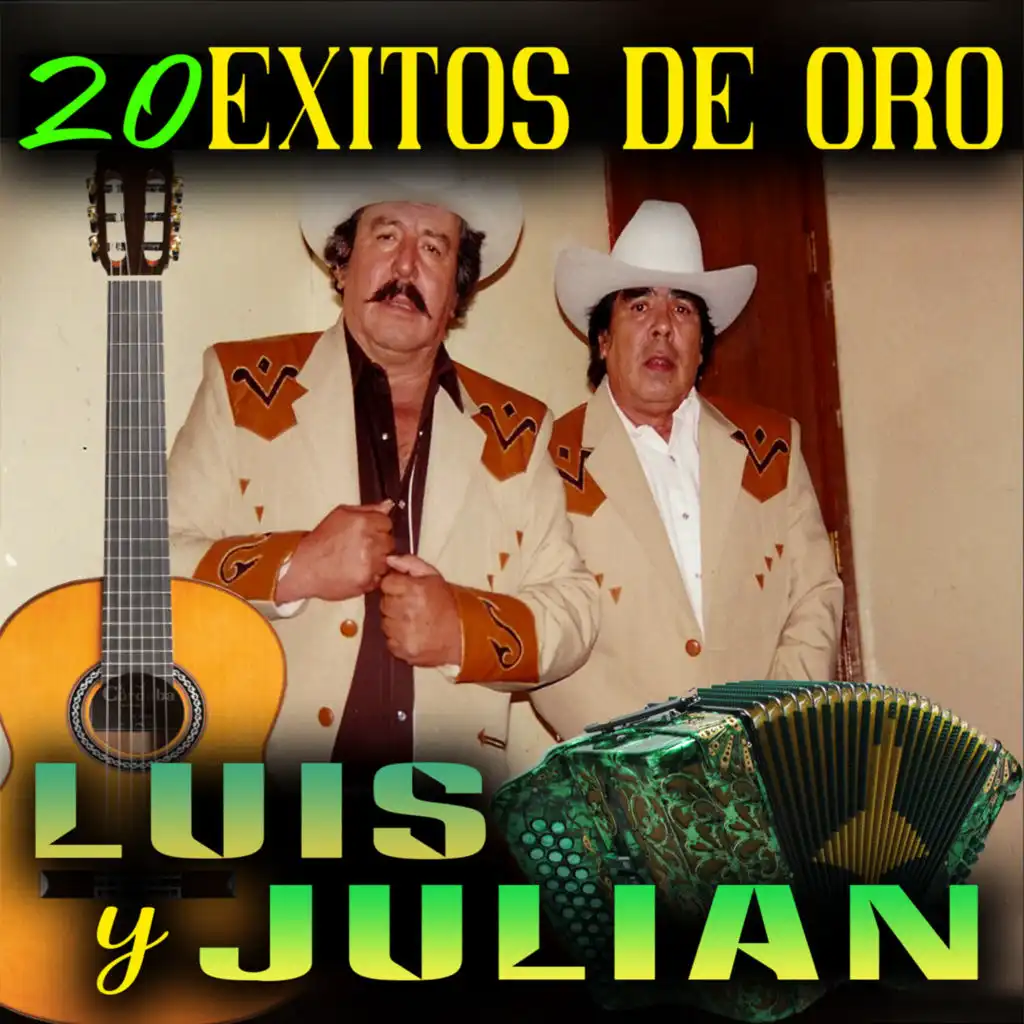 20 Exitos De Oro