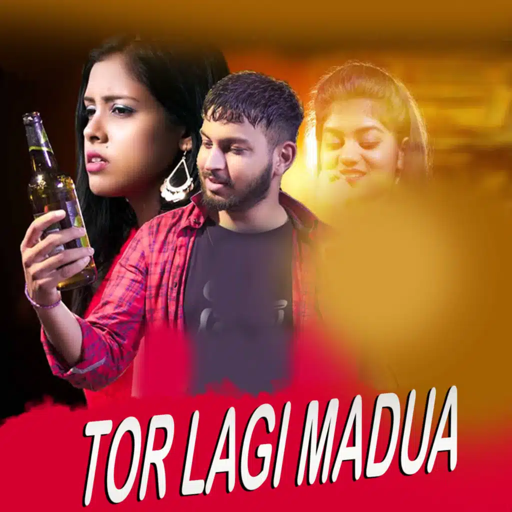 Tor Lagi Madua (feat. Sudeep, Kajal & Lipsa)
