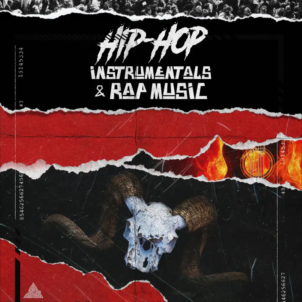 Hip-Hop Instrumentals & Rap Music