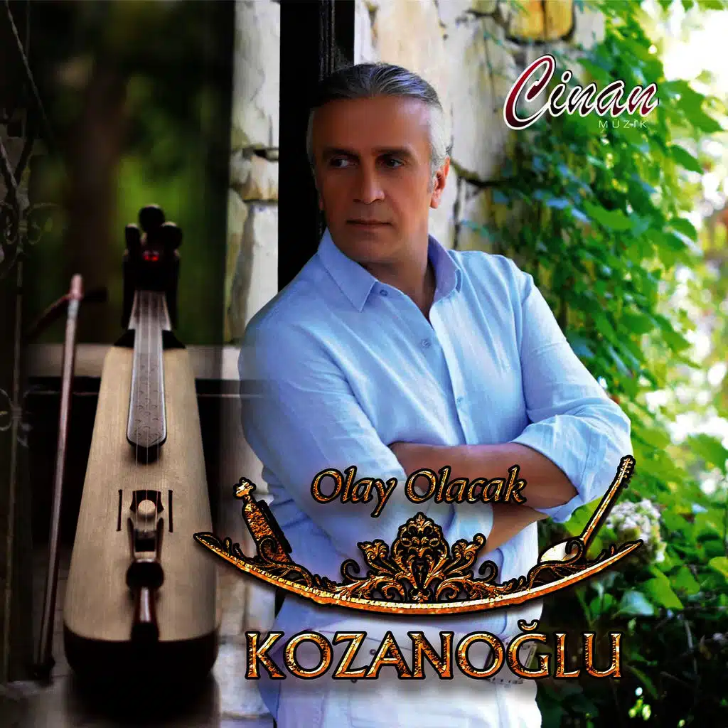Olay Olacak