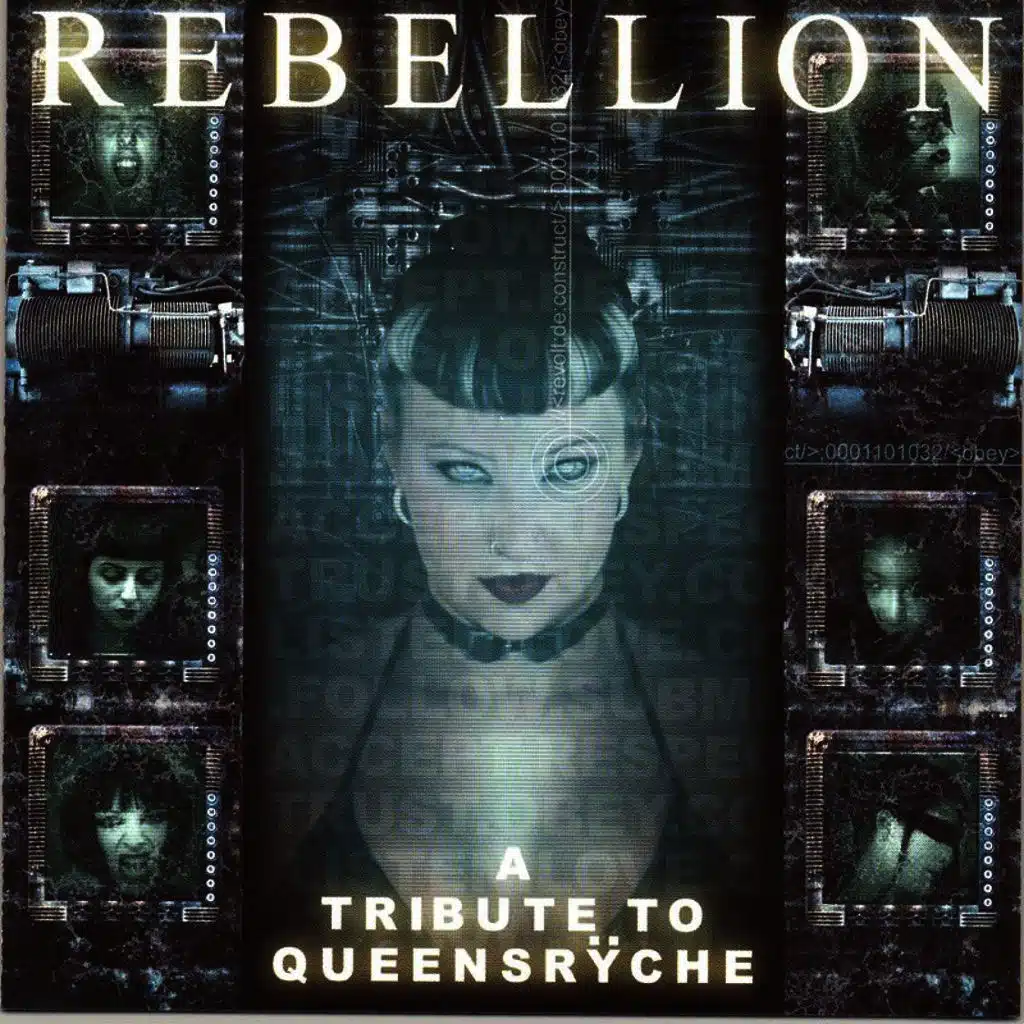 Rebellion: A Tribute to Queensryche