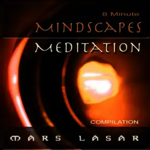 8 Minute Mindscapes Meditation