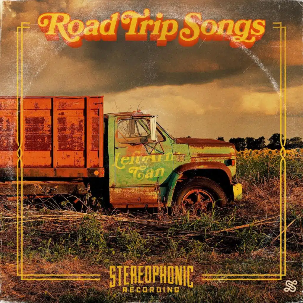 Road Trip Songs