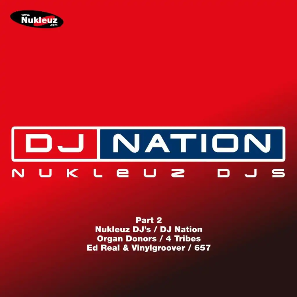 Dj Nation