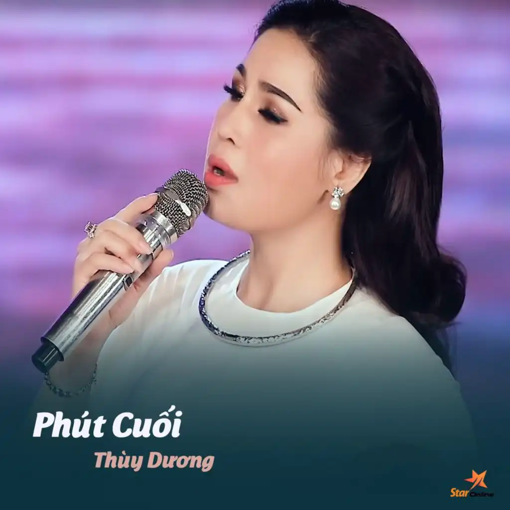 Phút Cuối (feat. Chế Dũng)