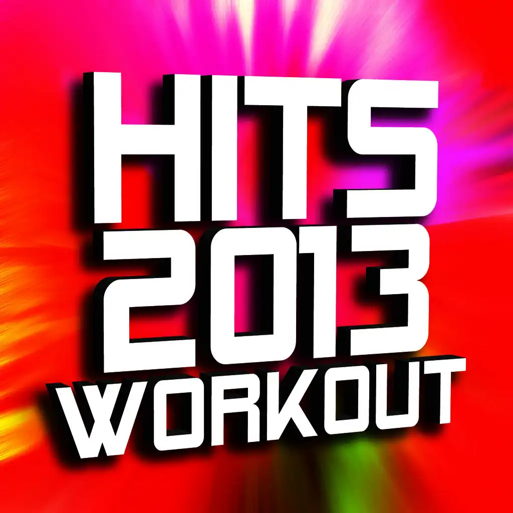 Diamonds (Workout Mix + 130 BPM)