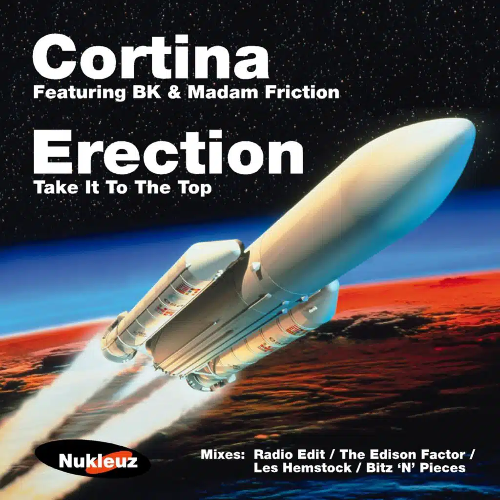 Erection (Take It To The Top) (Champion Burns Remix) [feat. BK & Madam Friction]