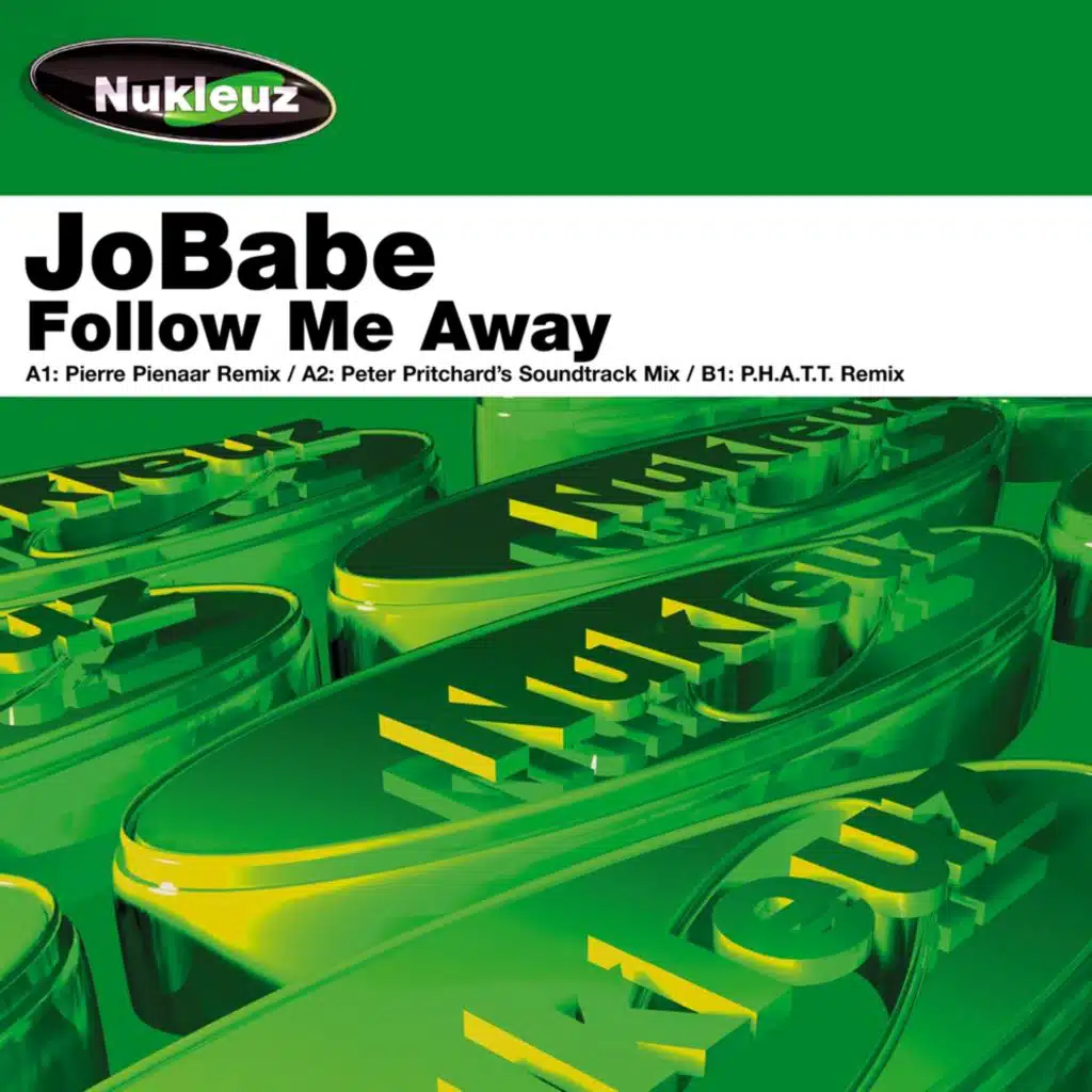 Follow Me Away (P.H.A.T.T. Remix)