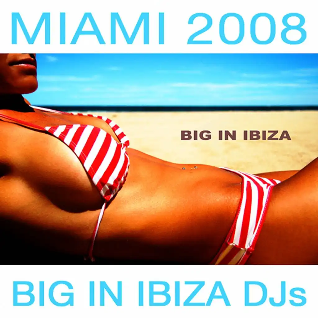 I Can Feel It (Lovin' Me) (Attention Seekers Remix)