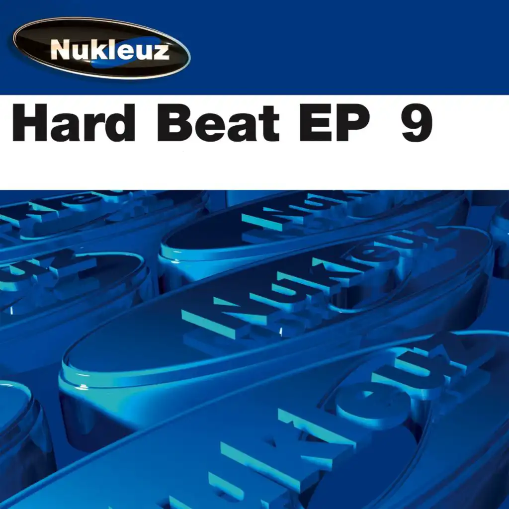 Hardbeat EP 9