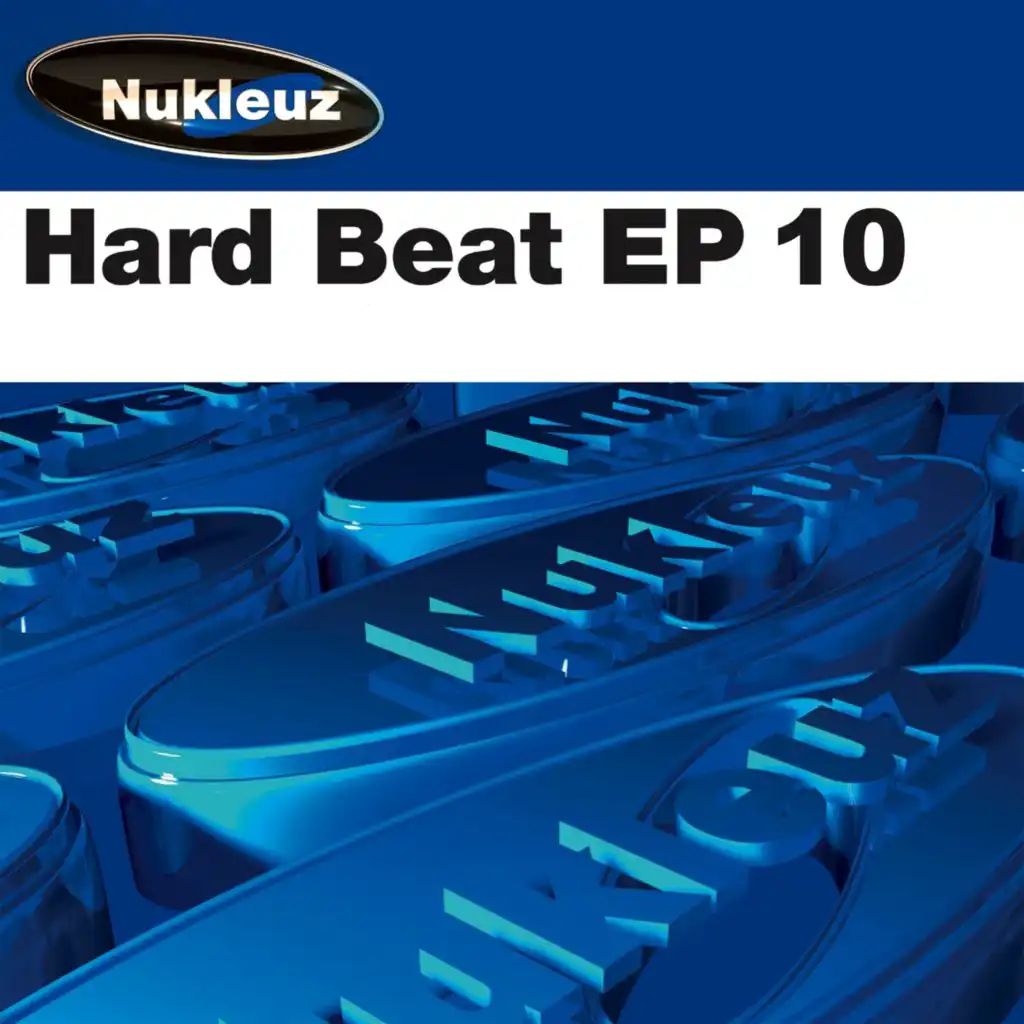 Hardbeat EP 10