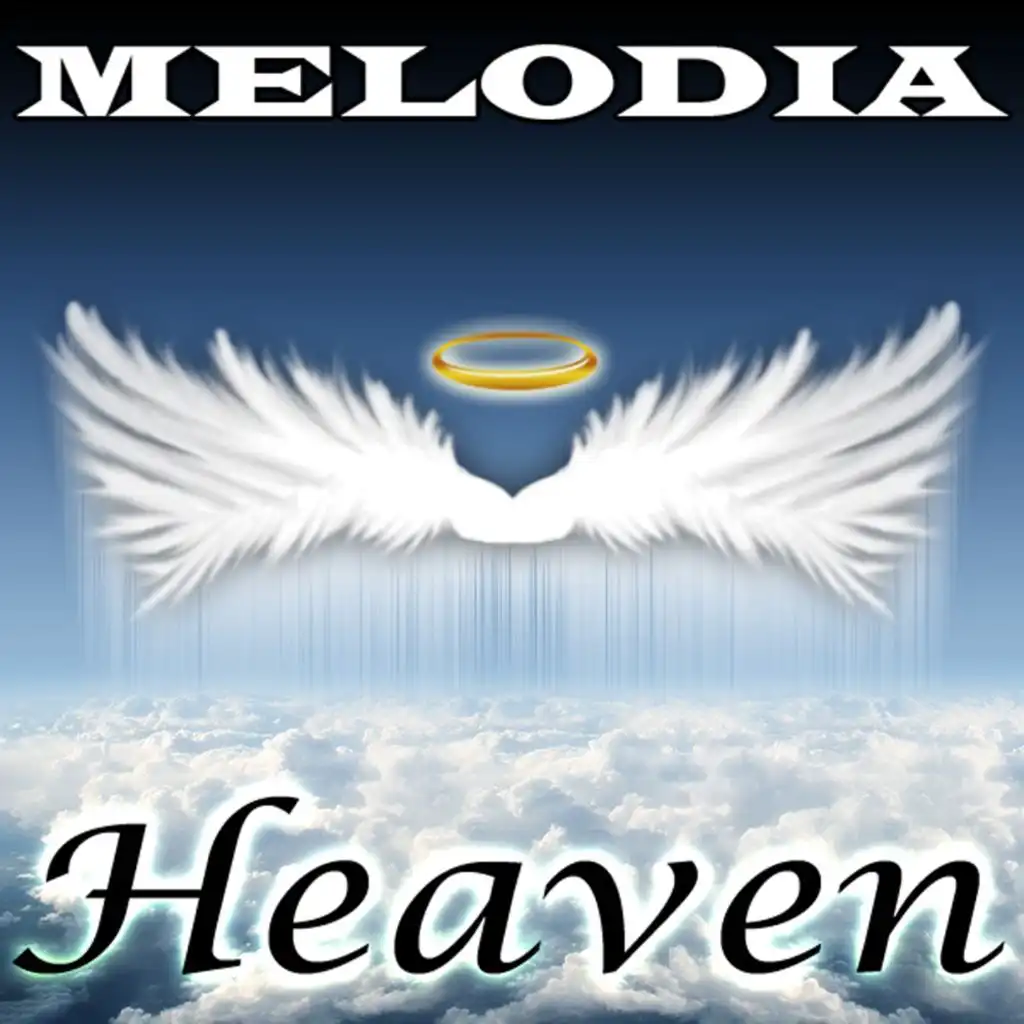 Heaven (Steve Noxx Remix)