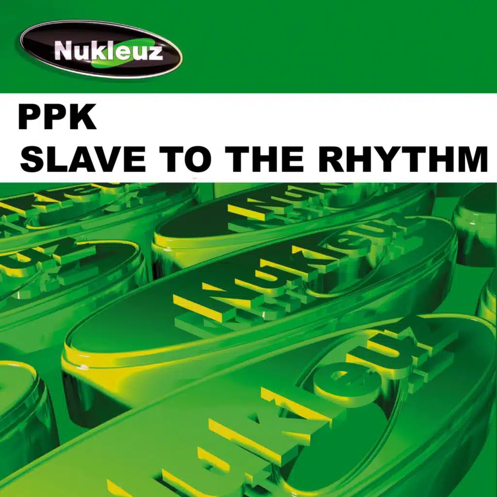 Slave To The Rhythm (The Giant Forces Of Nature Mix)