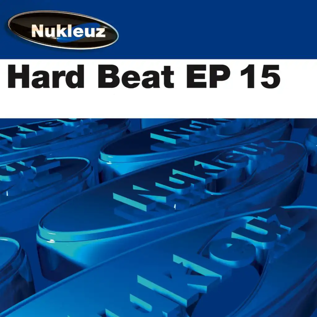 Hardbeat EP 15