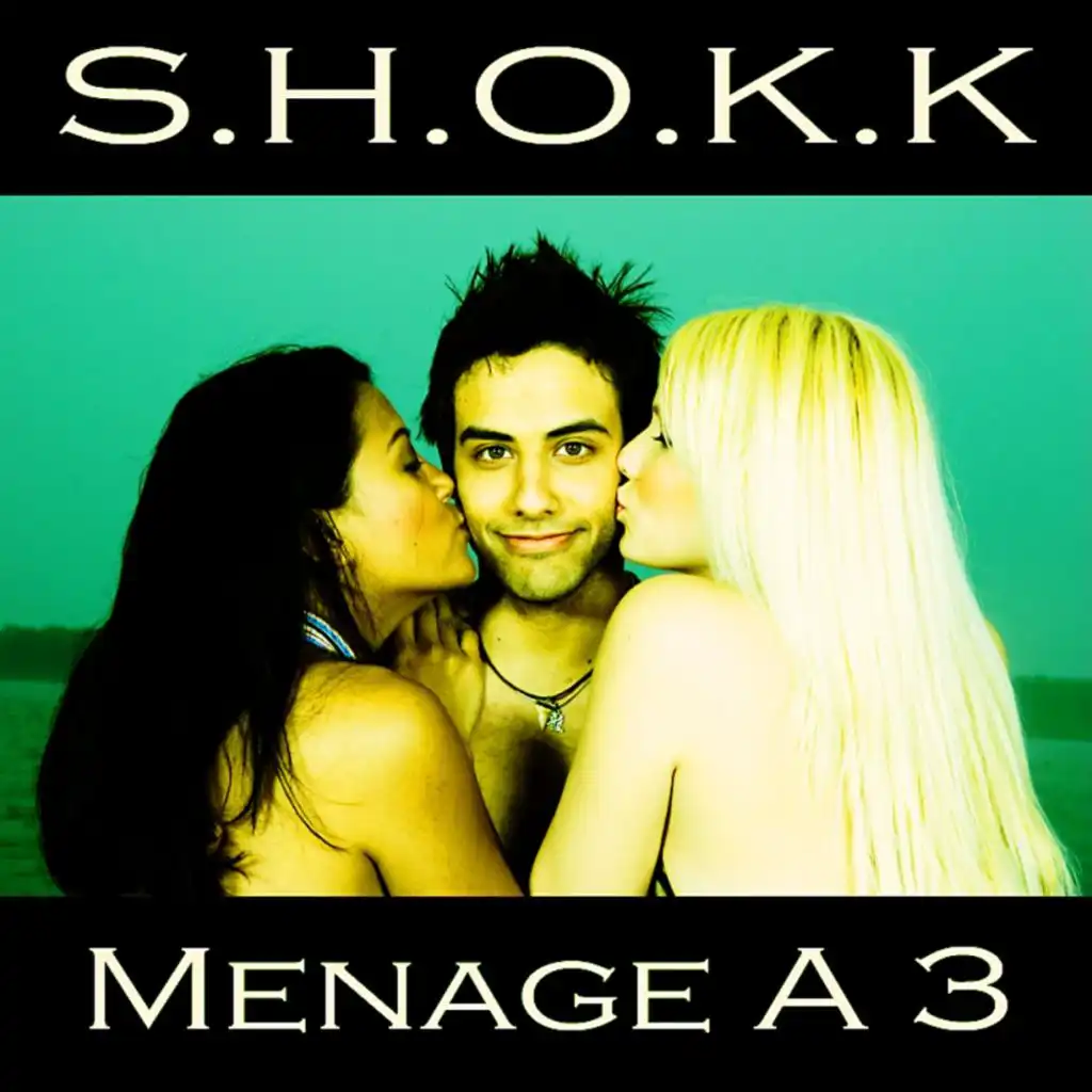 Menage A 3 (Angelo Bott Remix)