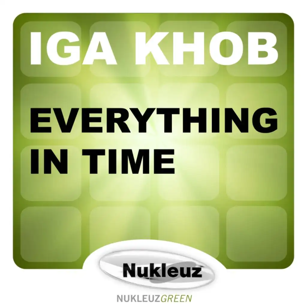 Iga Khob