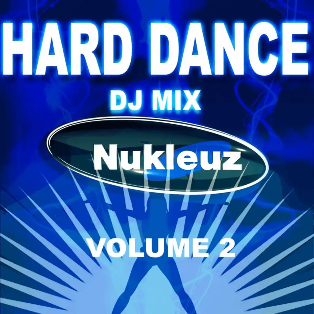 Hard Dance: DJ Mix Vol 2