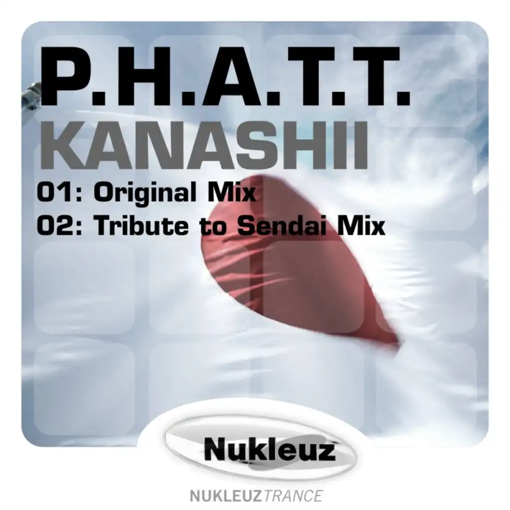 Kanashii (Tribute To Sendai Mix)