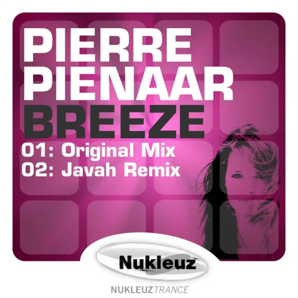 Breeze (Javah Remix)