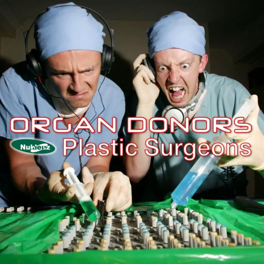 Plastic Surgeons