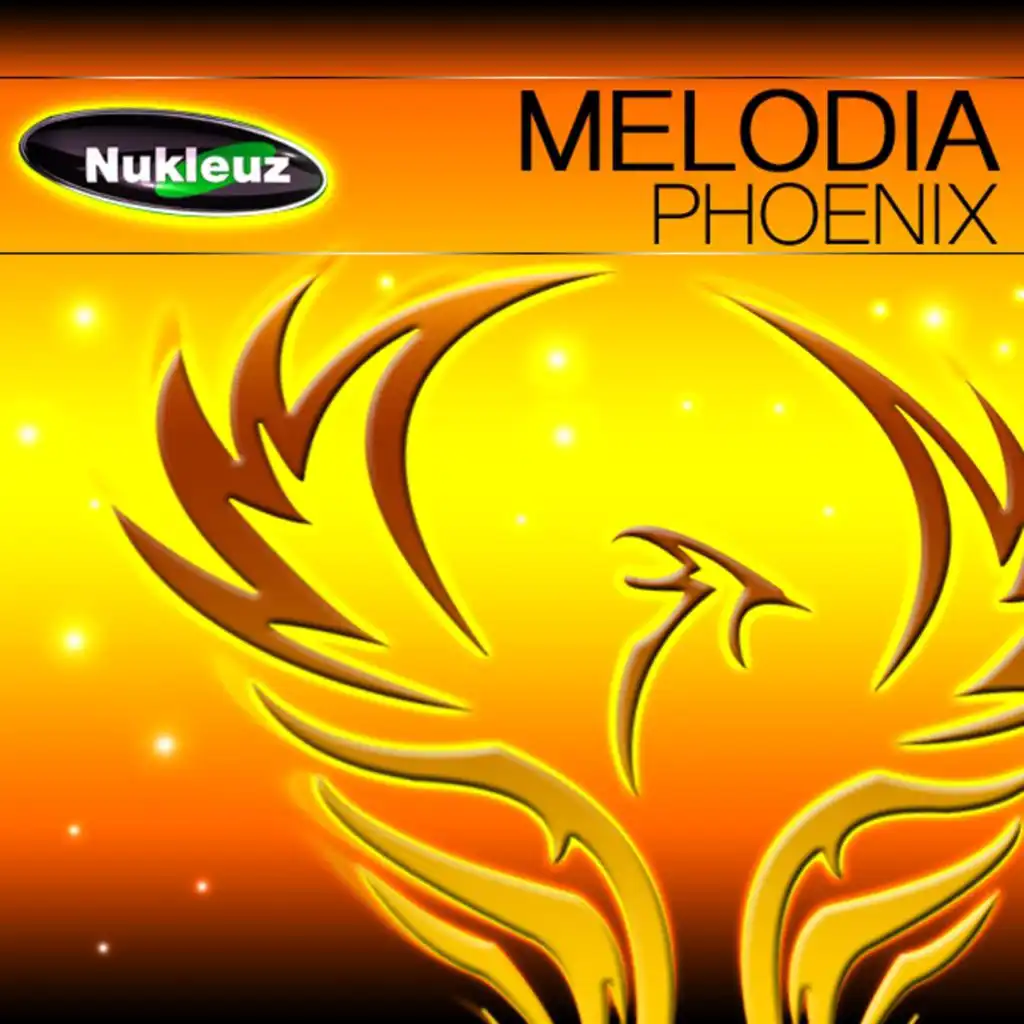 Phoenix (Will Atkinson Remix)