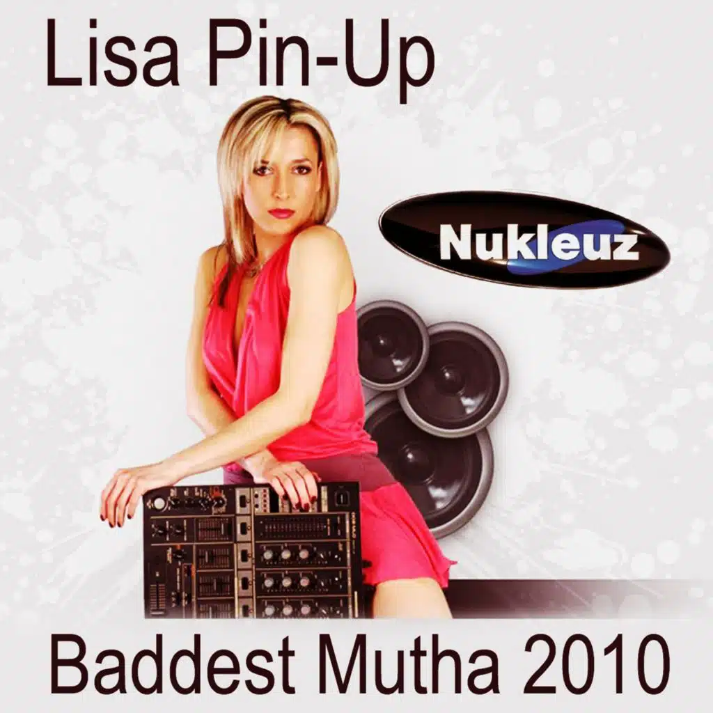 Baddest Mutha (Dark13S Muthas Remix)