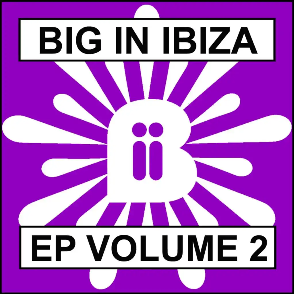 Summer Breeze (Big In Ibiza Dub) [feat. Marcie]