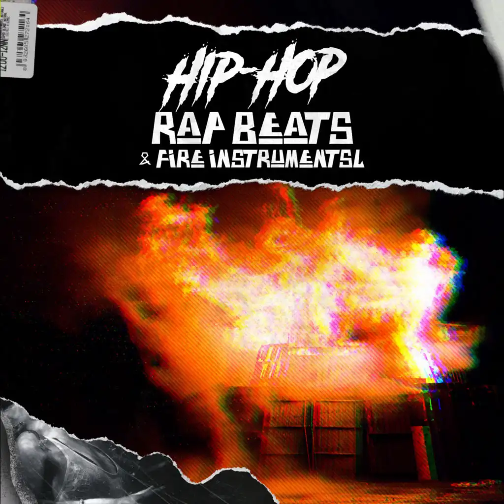 HipHop Rap Beats (Fire Instrumentals)