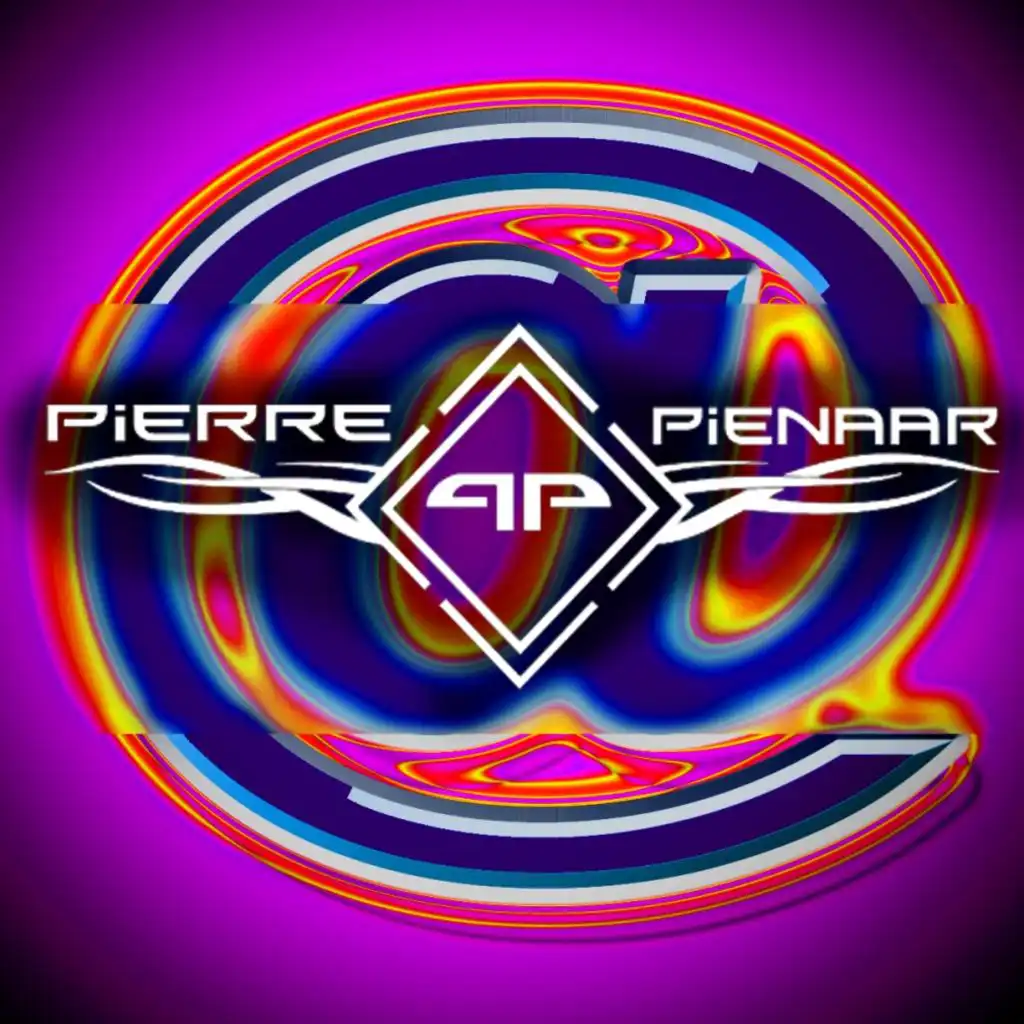 @pierrepienaar