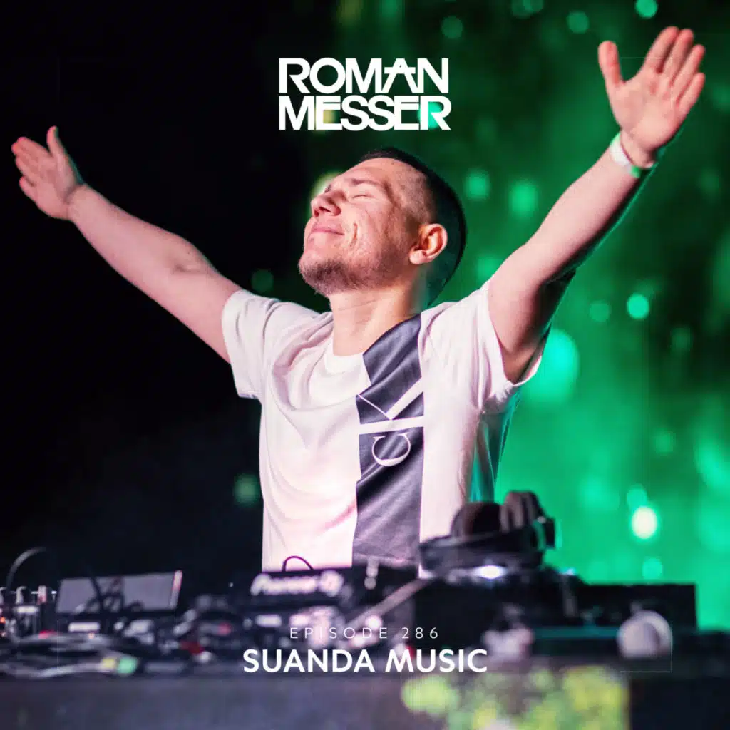 Renegade (Suanda 286)