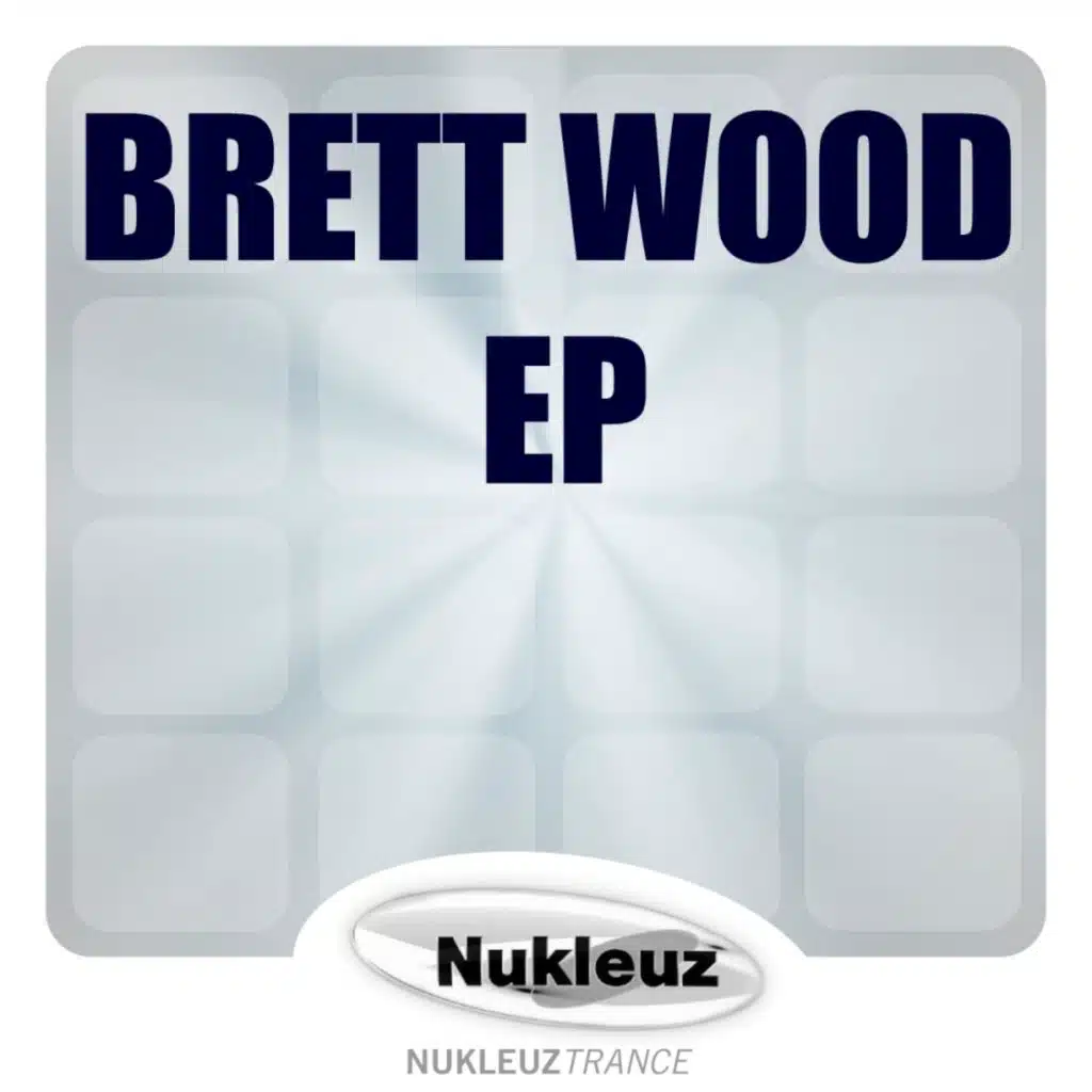 Brett Wood EP