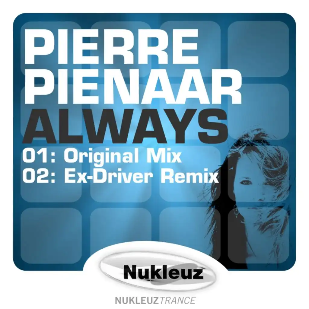 Always (Ex-Driver Remix)