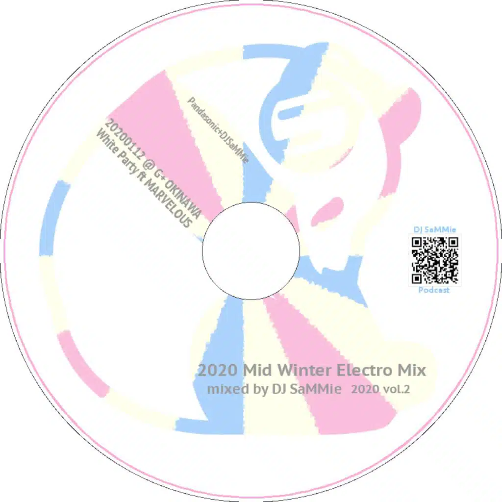 2020 Mid Winter Electro Mix :: Vocal Pops + Electro House Mix (^_^)b