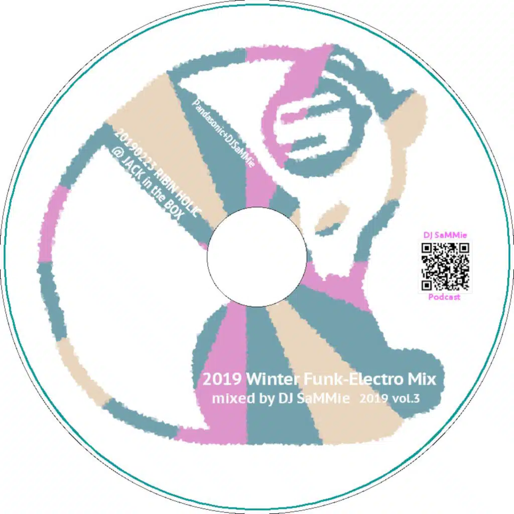 2019 Winter Funk-Electro Mix :: Funky House+Electro House Vocal Mix (^_^)b