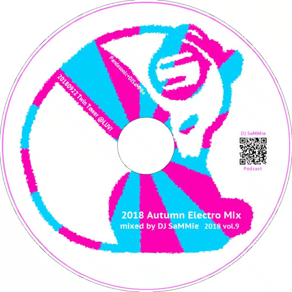 2018 Autumn Electro Mix :: Pops+Electro House Mix (^_^)b