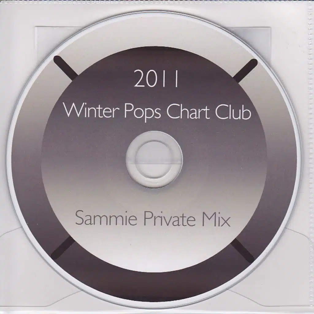 2011 Pops Club Mix :: Pops Club Remixes, Mixed in 2011 (^_^)b