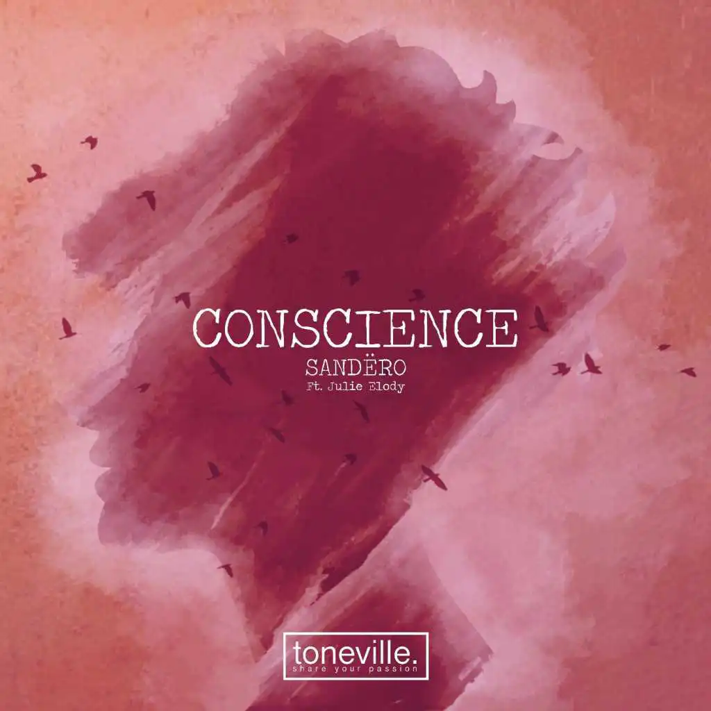 Conscience (feat. Julie Elody)