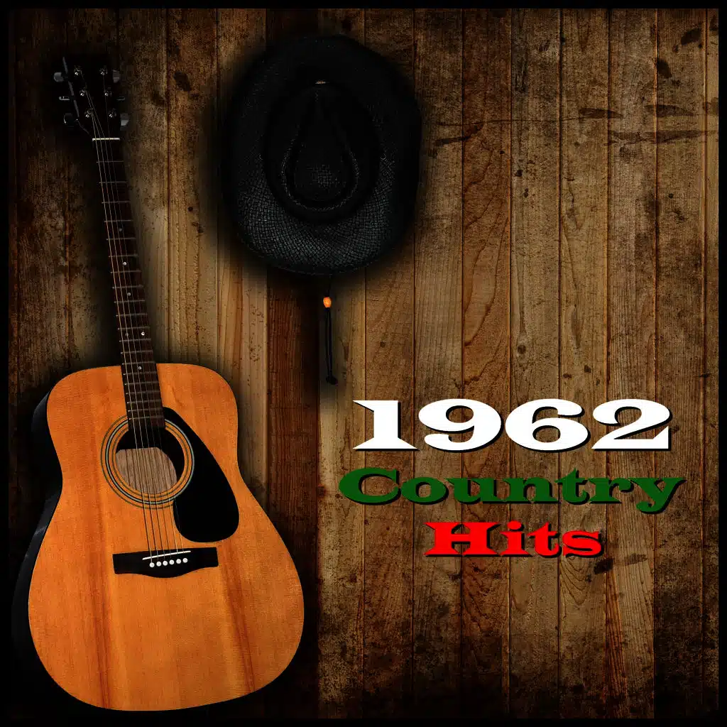 1962 - The Country Hits