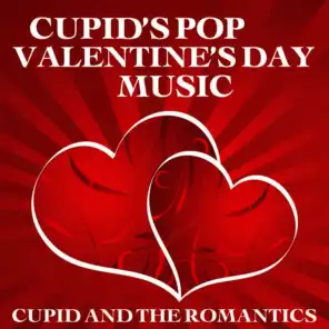 Cupid's Pop Valentine's Day Music