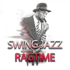 Swing Jazz Ragtime