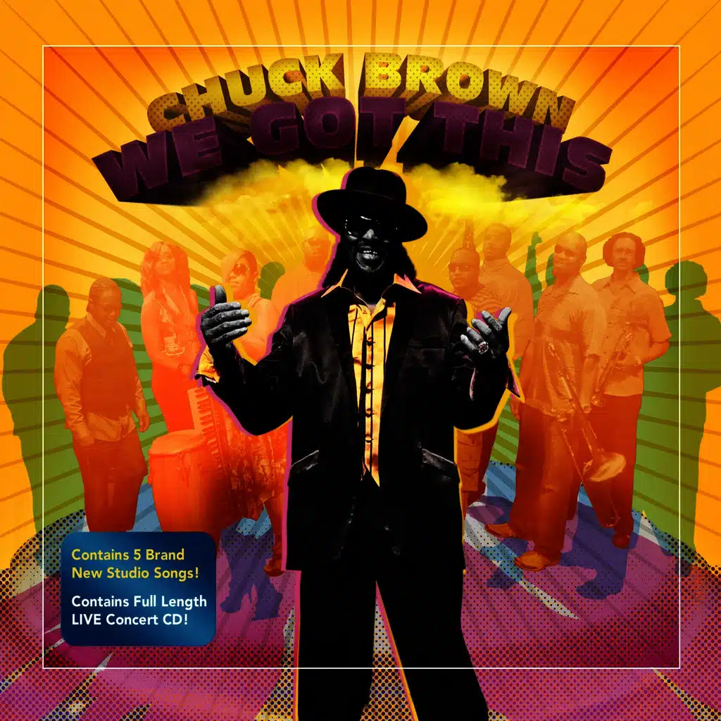 It Don't Mean a Thing