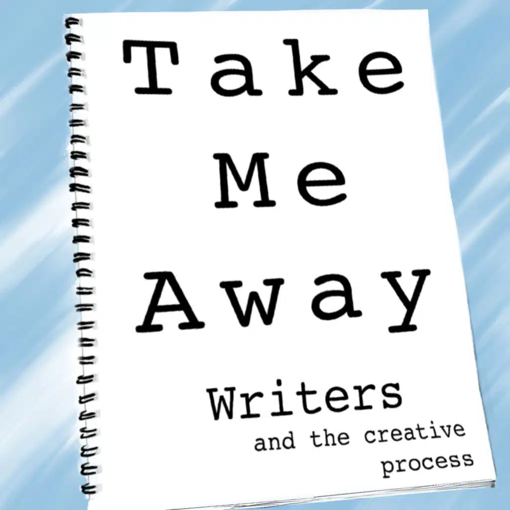 Take Me Away: Into Suspense