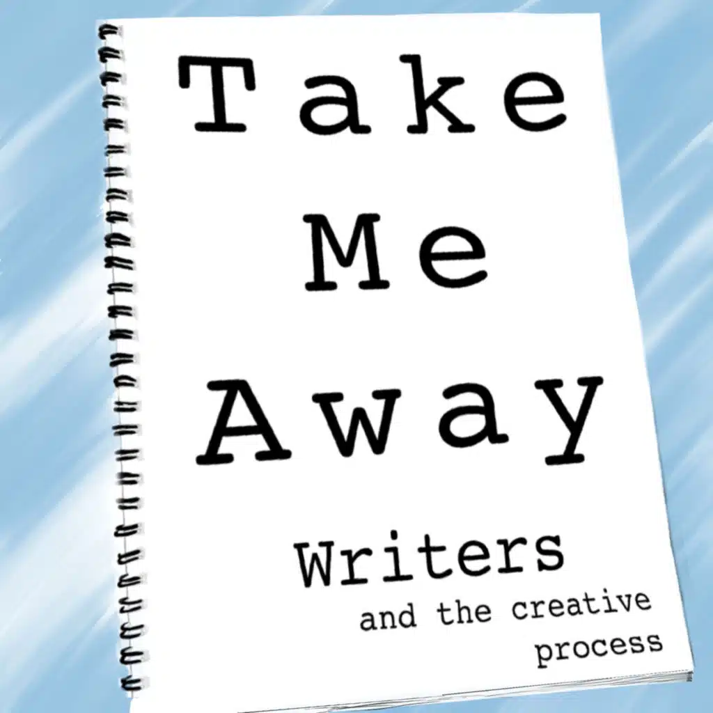 Take Me Away Trailer