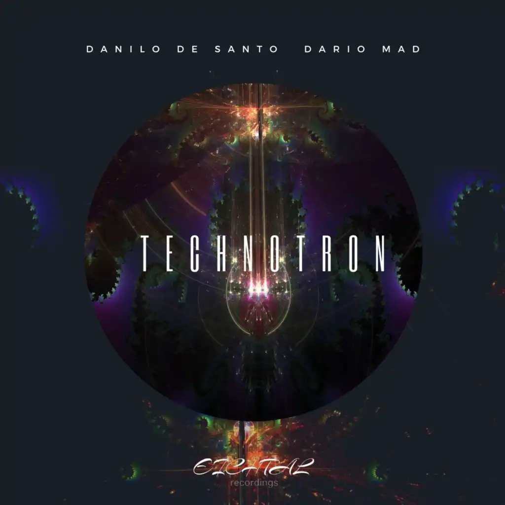 Technotron (Stanny Abram Remix)