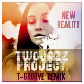 New Reality T-Groove Remix