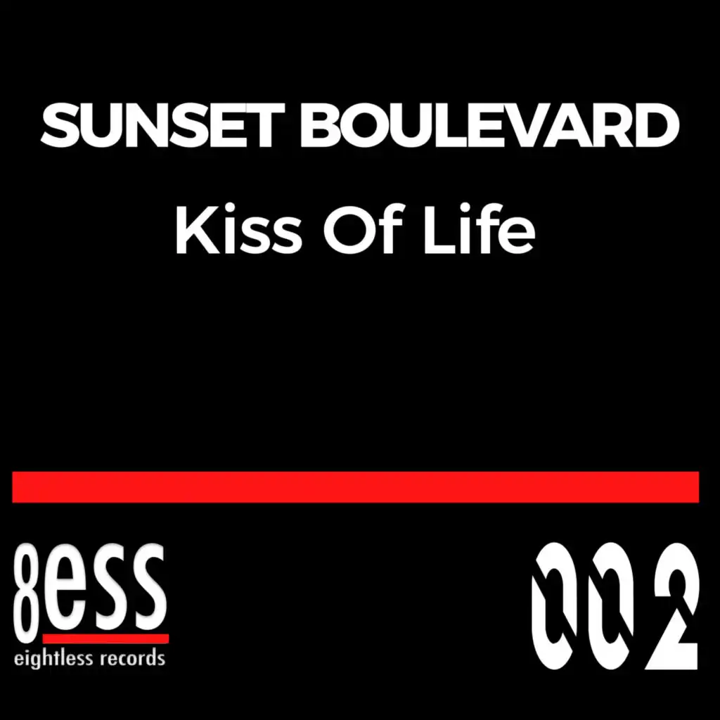 Kiss Of Life (Gianrico Leoni Dub Mix)