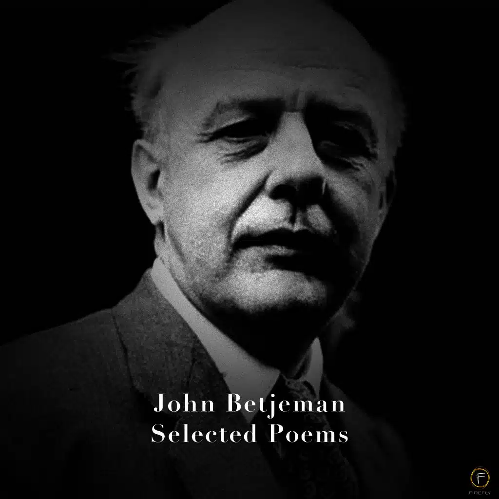 John Betjeman, Selected Poems