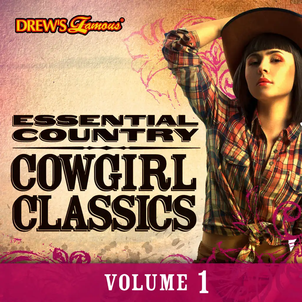 Essential Country: Cowgirl Classics, Vol. 1